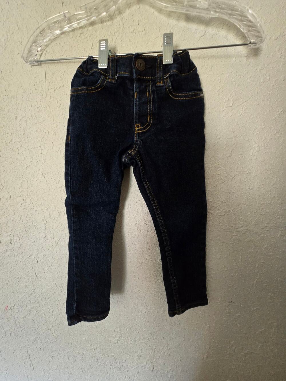 Carters baby skinny  jeans